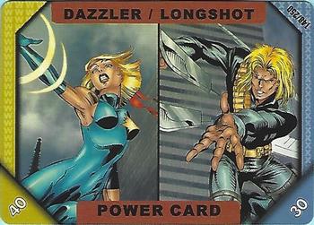 Dazzler / Longshot 148/250